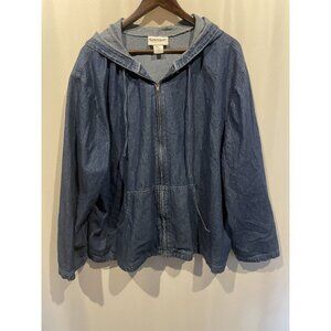 Serengeti Hoodie Size 3X